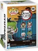 Demon Slayer: Kimetsu no Yaiba POP! Animation Vinyl Figuren Produktbild-Vorschau 3