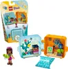 Lego Friends 41410 Andrea's Zomerspeelkubus Anteprima dell’immagine prodotto 6