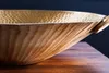 riess-ambiente Deko Schale ORIENT 55cm gold Metall Produktbild-Vorschau 4