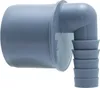 uchwyt węża airfit DN 4018-21,7 mm, wykonany z PP Podgląd zdjęcia produktu 5