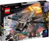 LEGO 76186 Marvel Super Heroes Black Panthers Libelle Produktbild-Vorschau 32