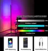 Stehlampen, 120 cm, LED RGB Stehleuchte, Dimmbar, Produktbild-Vorschau 5