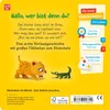 Mein erstes Vorlese-Fühlbuch: Bist du ein Löwe? Produktbild-Vorschau 5