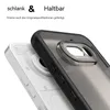 Handyhülle für Nothing Phone 4A Matt Stoßfest Schutzhülle Produktbild-Vorschau 6