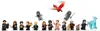 LEGO Harry Potter Castello di Hogwarts: Ala Est 76473 - Set Anteprima dell’immagine prodotto 11