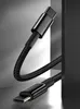 Cavo Usb-C Do Usb-C Baseus Tungsteno Oro, 100W, 2M (Czarny) Anteprima dell’immagine prodotto 25