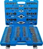 Set per filettatura | M2 - M18 | 110 pz. Anteprima dell’immagine prodotto 2