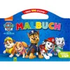 Schwager & Steinlein Paw Patrol Malbuch Produktbild-Vorschau 3