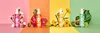 körper- und Haarspray Happy Vibes ladies 200 ml orange/rot Produktbild-Vorschau 4