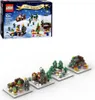 LEGO® 4000013 Ein LEGO® Weihnachtsmärchen Produktbild-Vorschau 1