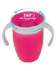 Munchkin 360° Übungsbecher 207 ml Pink Produktbild-Vorschau 7