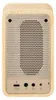 Sangean WR-9, Osobní, Analog, AM, FM, 87,5 - 108 MHz, 520 – Náhled obrázku produktu 4
