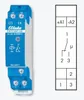 ELTAKO Schalt- und Steuerrelais UC, 1 Wechsl, Produktbild-Vorschau 5