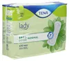 Tena Lady Normal - 1 pak met 30 inleggers Productafbeelding-voorbeeld 3