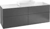 V&B Waschtischunterschrank Wandbeleuchtung Finion 160x60cm, Produktbild-Vorschau 3