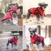 Hundejacke Winterweste Jacken Hundemantel Hundepullover Produktbild-Vorschau 6