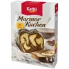 Kathi Backmischung für Marmorkuchen (450g Packung) + usy Produktbild-Vorschau 2