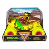 Monster Jam, kovové vozidlo, mierka 1:24, El Toro Loco Náhľad obrázku produktu 8