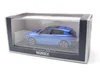 Norev 473933 Peugeot 308 GT 2021 modrá metalíza 1:43 Náhľad obrázku produktu 10