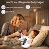 Elektrischer Nagelknipser, 2 in 1 Electric Nail Clipper, Produktbild-Vorschau 7