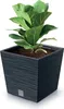 Blumentopf Pflanzkübel FURU Square Balkonkasten Blumenkübel Produktbild-Vorschau 3