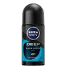 Nivea Men Tiefenreinigendes Deodorant mit Aktivkohle Produktbild-Vorschau 1