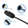 MMOBIEL Optisches Digital Audio Toslink Kabel Fiber Optic Produktbild-Vorschau 4