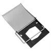 KLAUSBERG KB-7087 Papierhandtuchhalter aus Metall Produktbild-Vorschau 4