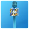 Microfono karaoke per bambini Paw Patrol blu Anteprima dell’immagine prodotto 14