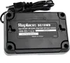 vhbw Ladegerät kompatibel mit Makita BL1020, BL1020B-2, Produktbild-Vorschau 2