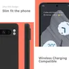 Custodia per Google Pixel 8 Pro Custodia protettiva in gel Anteprima dell’immagine prodotto 6