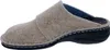 FINN COMFORT Goms Damen Hausschuhe Clog beige Filz - Größe: Produktbild-Vorschau 12