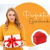 wortek Filz Untersetzer - Deko Tischset + Aufbewahrungsbox Produktbild-Vorschau 5