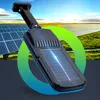 Garten Solarlampen für Außen LED Solarenergie Straßenlampe Produktbild-Vorschau 9
