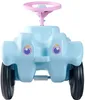 Correpasillos Clásico Big Bobby Car Con Cuerno Unicornio Vista previa de la imagen del producto 7
