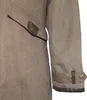 Baleno Mantel Kensington Damen Camel XXL Produktbild-Vorschau 10