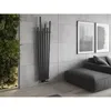 Mexen Omaha grzejnik dekoracyjny 1800 x 420 mm, 655 W, Podgląd zdjęcia produktu 2
