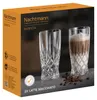 Nachtmann Noblesse Barista, Transparent, Glas, Rund, 2 Produktbild-Vorschau 10