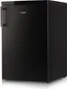 Domo DO91124 Kühlschrank  A - G 108 l Standgerät Schwarz Produktbild-Vorschau 1