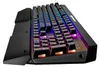 COUGAR Gaming Tastatur Attack X3 RGB Mech. Cherry MX silber Produktbild-Vorschau 11