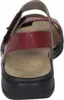 Rieker Sandalen Sandalen Glattleder Produktbild-Vorschau 10