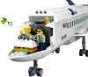 LEGO 60367 City Samolot pasażerski, Zabawka do Zbudowania, Podgląd zdjęcia produktu 25