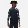 Nike Park IV Torwarttrikot Kinder Produktbild-Vorschau 4