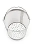Excelsa Asparagi Jazz Cook Acciaio 24x26x18 cm Argento Anteprima dell’immagine prodotto 3