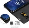 Cadorabo Hülle für Motorola ONE VISION Schutz Hülle in Produktbild-Vorschau 4