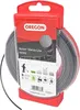 Oregon Mähfaden Nylium Silencio 2,0mm x 15m Akku Rasen Produktbild-Vorschau 1