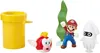 Nintendo Super Mario 5er Figuren Set Underwater Diorama, Produktbild-Vorschau 1