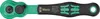 Wera 8100 SA 14 Zyklop Comfort Knarrensatz 1/4 Produktbild-Vorschau 2