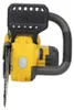 DEWALT Flexvolt Akku-Kettensaege, 50cm, 54V, Basisv. Voir les images du produit 22