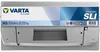 Batterie VARTA DYNAMIC SLI 100Ah Voir les images du produit 6
